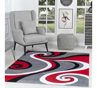 PEKMAR Tapis pour Salon décorations pour la Maison canapé Table Grands Tapis entrée paillasson Chambre Tapis de Sol, 06,40x60cm 16x24inch