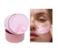 Pekoluta Baume Nettoyant - Baume Rotatif avec une Texture Douce, Confortable et Légère | Crème Nettoyante Démaquillante - Pour Toute la Famille Adultes Voyage Maison et Soin Quotidien de la Peau