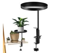 Pekoluta Tablette de pour Rebord de Fenêtre - Support Murale Réglable - Étagères Murales Planteurs pour Intérieur | pour Propagation de Lierre, Hydroponie - Salon, Chambre, Bureau