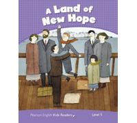 PEKR | Niveau 5 : Land of New Hope CLIL (Potter Jocelyn)
