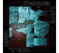 Pekula - Vol. 1 - ARP