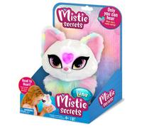 PEL 17CM MISTIE SECRETS GP TOYS GPTMY000