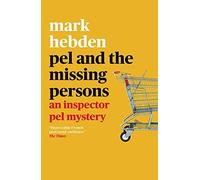 Pel And The Missing Persons