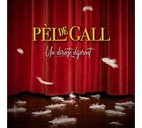 Pel De Gall - Un Directe Diferent Cd+Dvd
