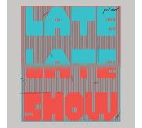 Pel Mel - Late, Late Show