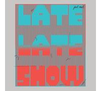 Pel Mel - Late, Late Show