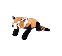 Wild Republic Panda Roux 76 Cm