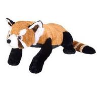 Wild Republic Panda Roux 76 Cm