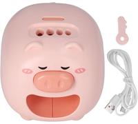 Pela Pipas Sunflower Seeds Automatic Peeler Sheller Opens Machine Shape Electric Melon Seed Huller For Gifts Seed Peeling Machine.[R28]