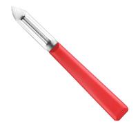 Eplucheur N°315 Essentiels Rouge 10 cm inox Opinel