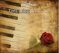 Peláez, Pablo & Hemi-Sync - Timeless With Hemi-Syncr