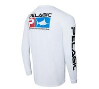 PELAGIC Apparel Aquatek Deluxe Chemise de pêche pour homme