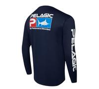PELAGIC Apparel Aquatek Deluxe Chemise de pêche pour homme
