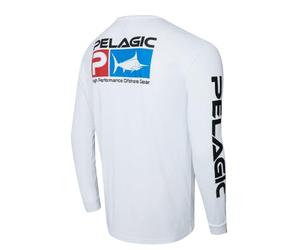 PELAGIC Apparel Aquatek Deluxe Chemise de pêche pour homme