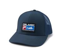 PELAGIC Flybridge Deluxe Trucker