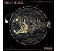Pelagic Records - Mmxviii