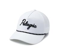 PELAGIC Upswell Lines in Mid Crown Trucker