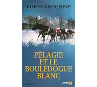 Pélagie et le bouledogue blanc