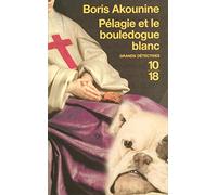 Pélagie et le bouledogue blanc