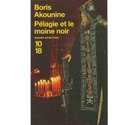 Pélagie et le Moine Noir (2)