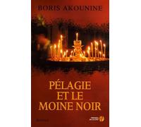 Pélagie Et Le Moine Noir