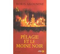 Pélagie et le moine noir