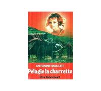 Pélagie La Charette