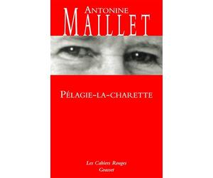 Pelagie la charrette