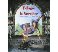 Pélagie la Sorcière