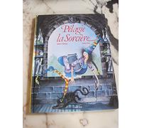 Pélagie la sorcière