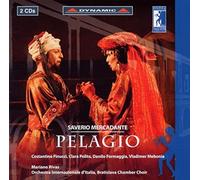 Dynamic Pelagio Opéra – Import