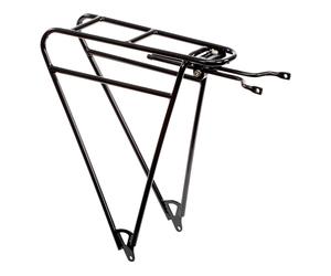Pelago Bicycles porte-bagages arrière Commuter noir