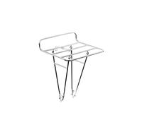 Pelago, Porte-Bagage Avant, Commuter Front Rack, Medium, Poli