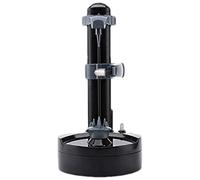 Pelapatate Elettrico Professionale - Pelapatate Elettrico Professionale Acciaio | Pelapaatate Elettricco Automatico Portatile | Efficienza Per Cucina, Pellapatate Verdura Frutta Pellapatate