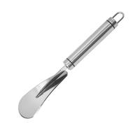 Pelapatate per agrumi - /7,28x0,79 pollici | pelapatate per pompelmo - Strumento per pelare pompelmo in acciaio inossidabile con taglierina per affettare,Pelapatatee per pompelmoo con bordo, ef