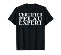 Pelau Apparel | Design Mignon et drôle d'amant des Caraïbes T-Shirt