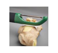 PELAVERDURE MULTIUSO A LAMA DRITTA VERDE Multi Peel JJ406 Joseph Joseph