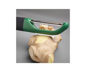 PELAVERDURE MULTIUSO A LAMA DRITTA VERDE Multi Peel JJ406 Joseph Joseph