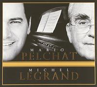 Pelchat, Mario - Mario Pelchat & Michel.