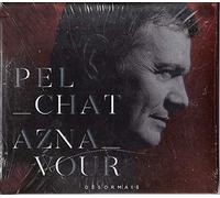 Mario Pelchat - Pelchat Aznavour Desormais [Import]