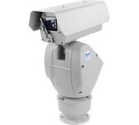Pelco ES6230-12 Esprit Enhanced IP positioning camera system with wiper housing, HPoE, 24 V AC, 48 V DC