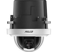 Pelco P2230L-FW1 Wewnętrzna wisząca kamera PTZ IP Spectra Pro Series 2 2MP 30X, czarna