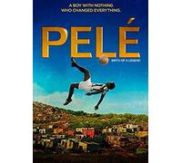 Pele: Birth Of A Legend