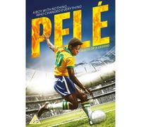 Pelé: Birth Of A Legend [Dvd]