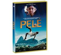 Pele' : Birth of a Legend DVD [Import]
