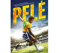 Pele: Birth of A Legend [Edizione: Regno Unito] [Import]