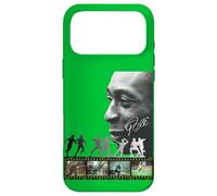 Pele_Brasil_002_Back Printed Coque pour iPhone 17 Pro Max