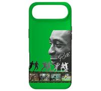 Pele_Brasil_002_Back Printed Coque pour iPhone Air