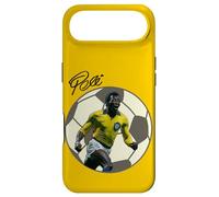 Pele_Brasil_003 Coque pour iPhone Air