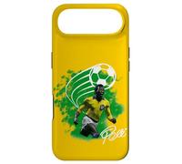 Pele_Brasil_006 Coque pour iPhone Air